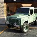 Defender 2011